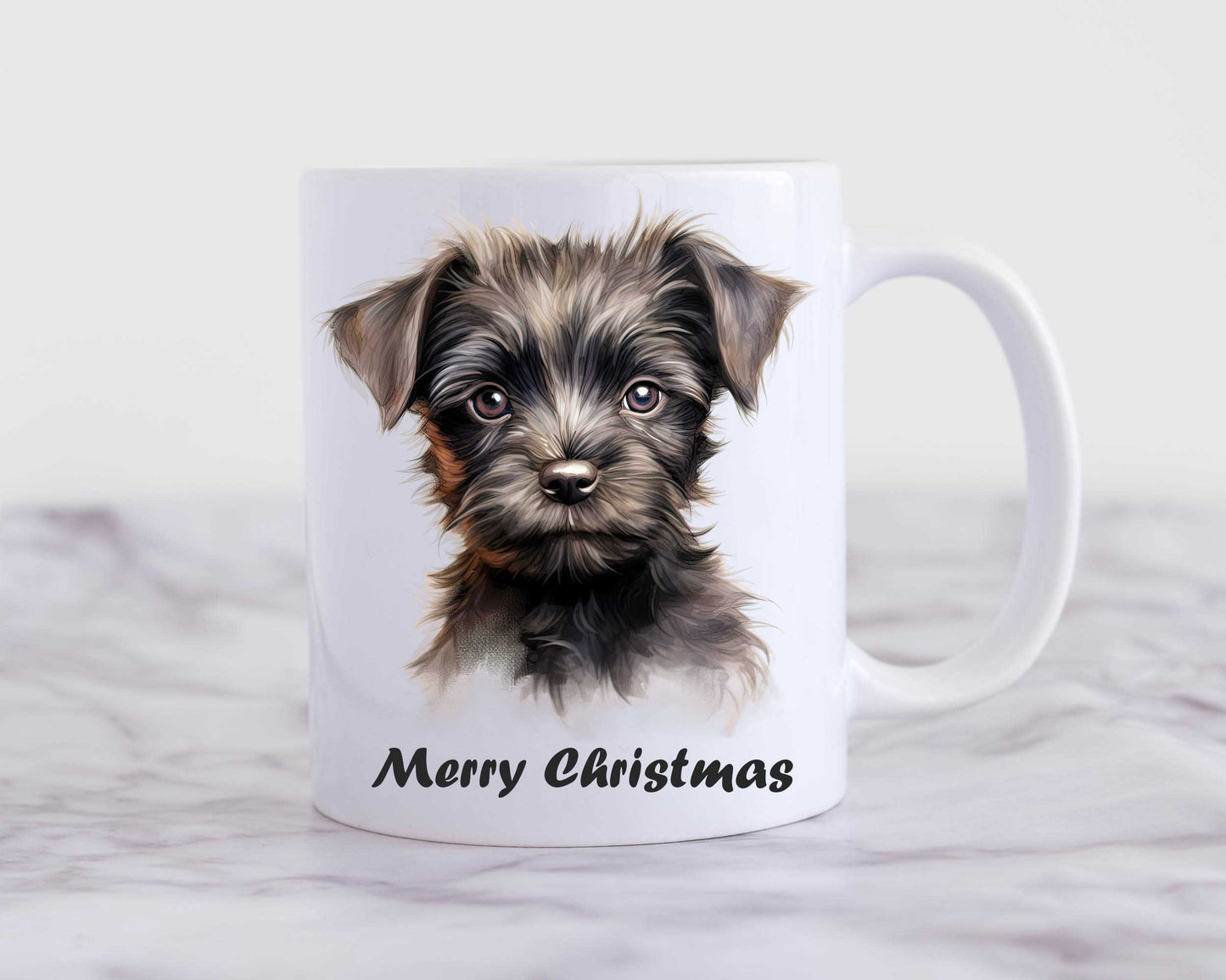 Personalised Photo Mug