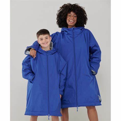 Adults All Weather Robe