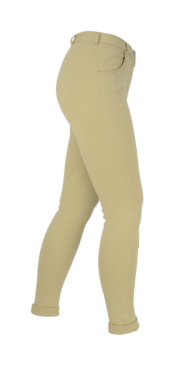 Equestrian  Ladies Jodhpurs