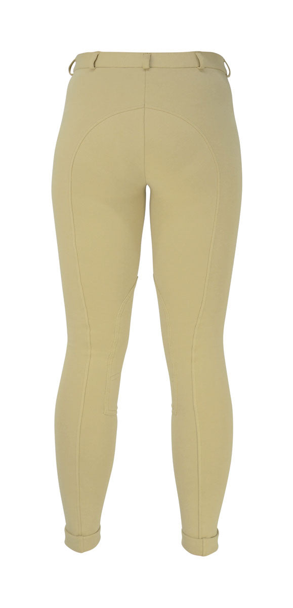 Equestrian  Ladies Jodhpurs