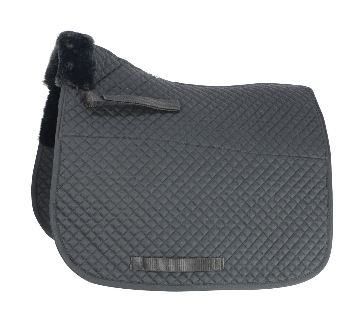 Hy Equestrian Fab Fleece Lined Saddle Cloth