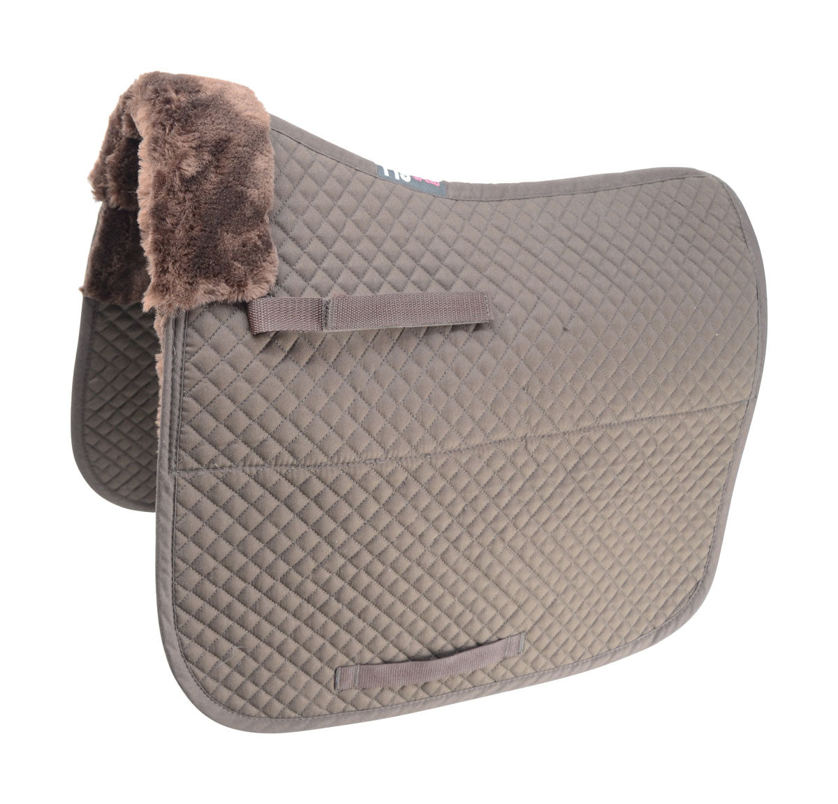 Hy Equestrian Fab Fleece Lined Saddle Cloth