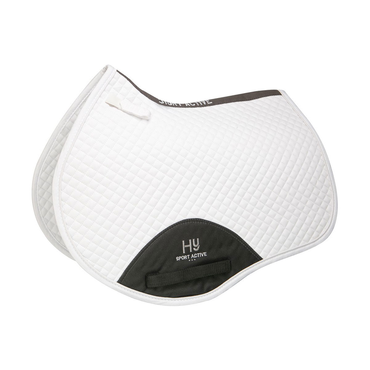 Hy Sport Active Close Contact Saddle Pad