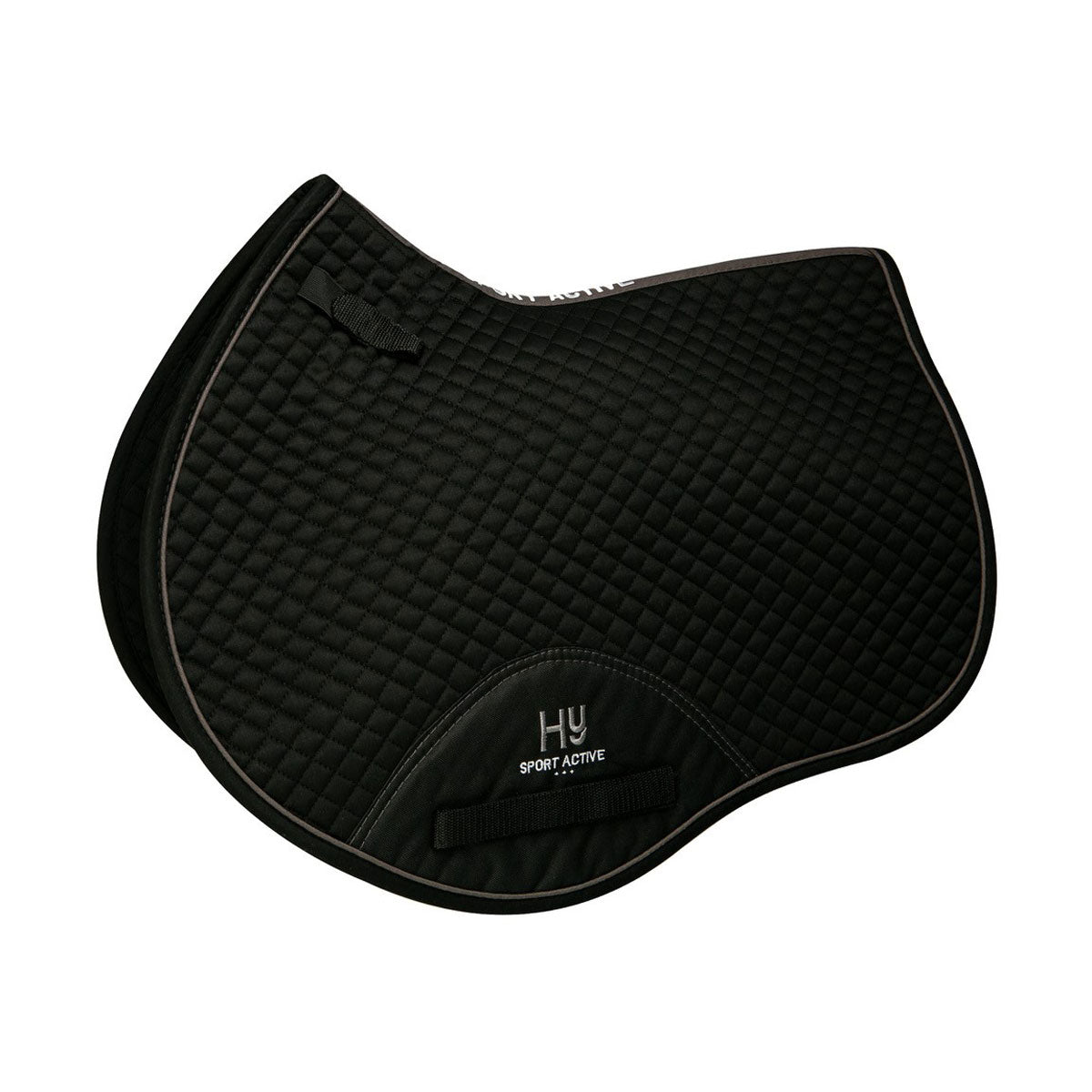 Hy Sport Active Close Contact Saddle Pad