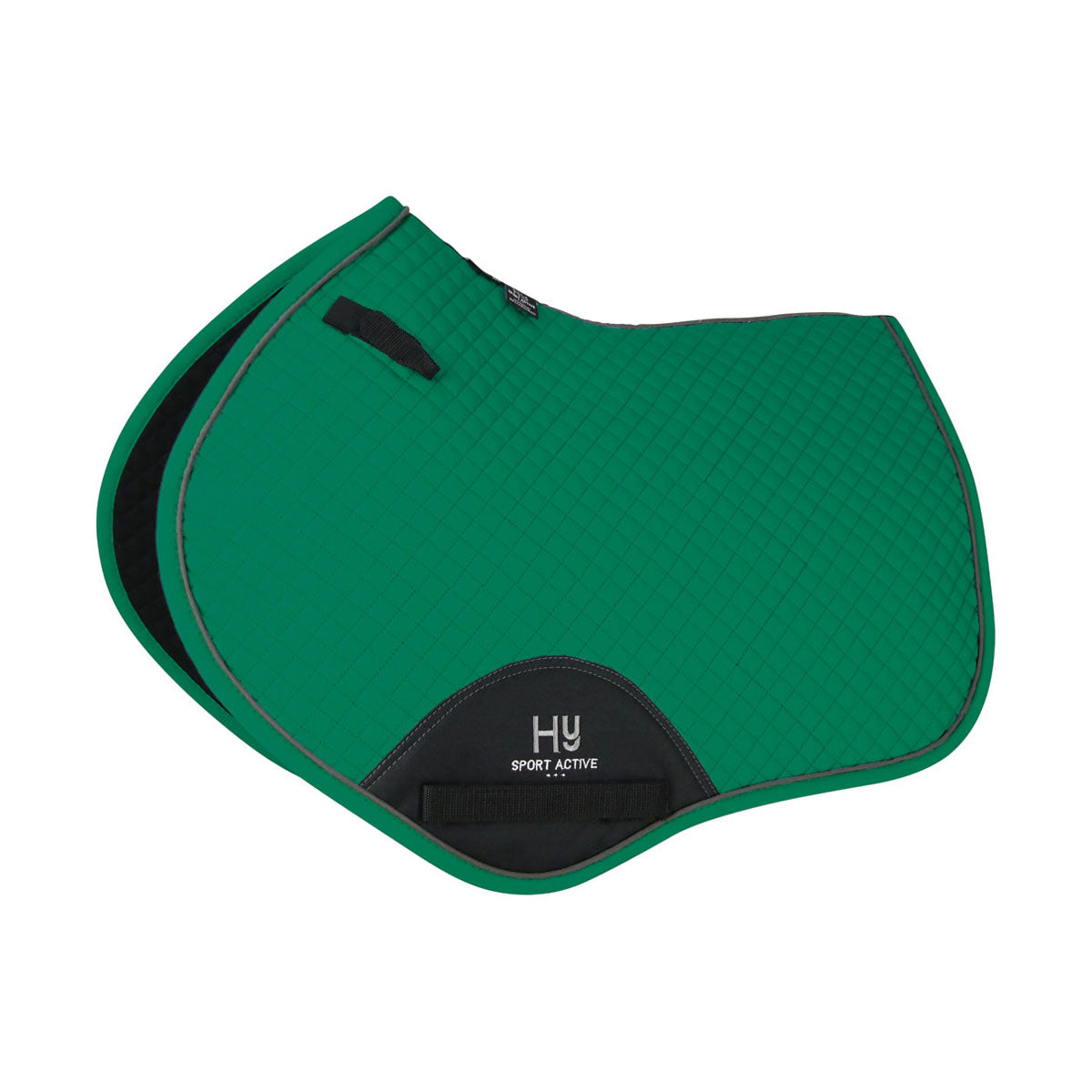 Hy Sport Active Close Contact Saddle Pad