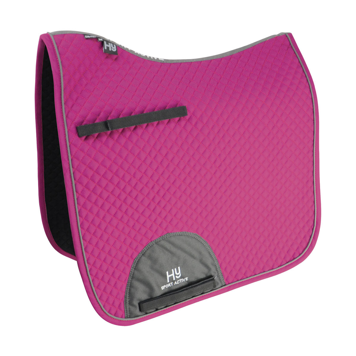 Hy Sport Active Dressage Saddle Pad