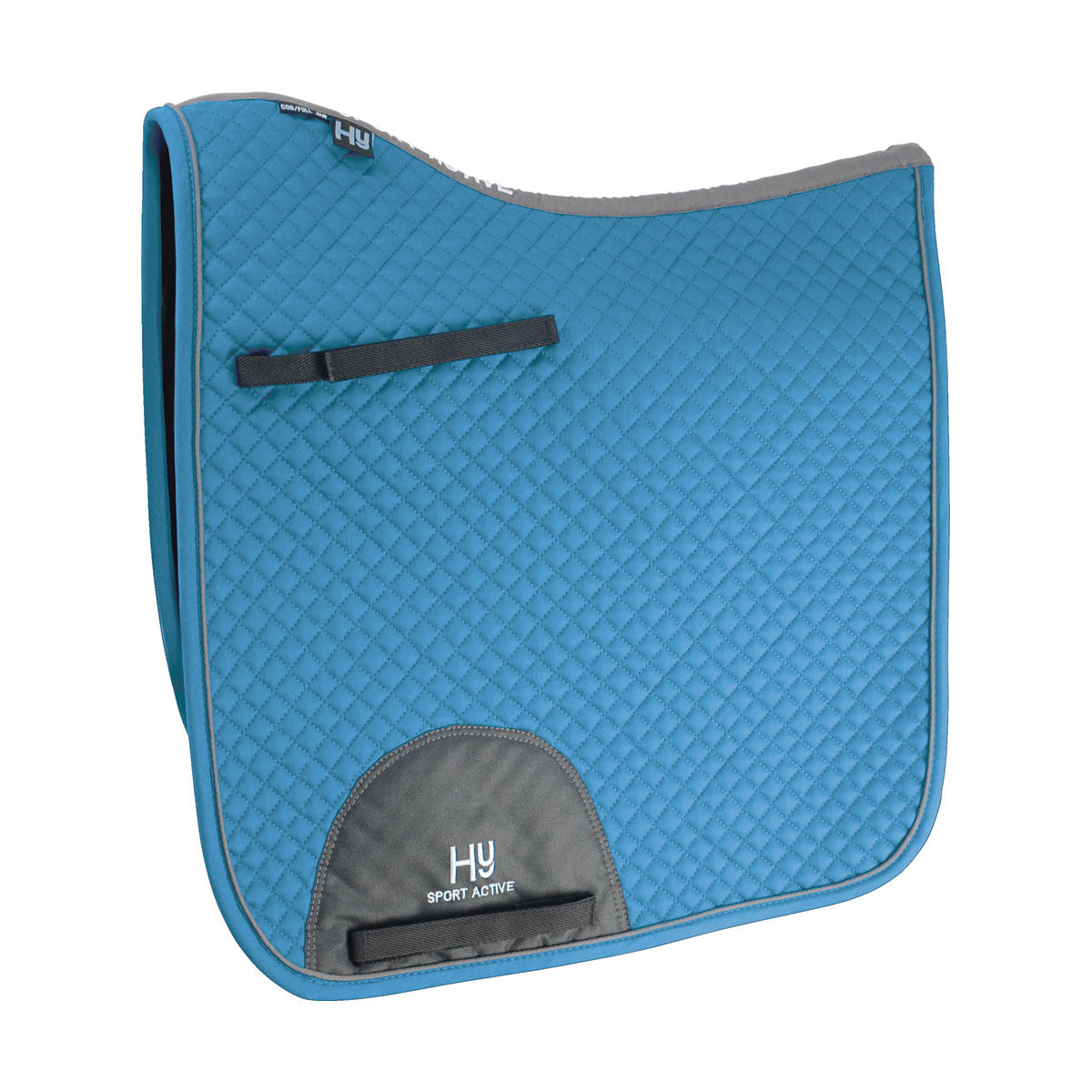 Hy Sport Active Dressage Saddle Pad