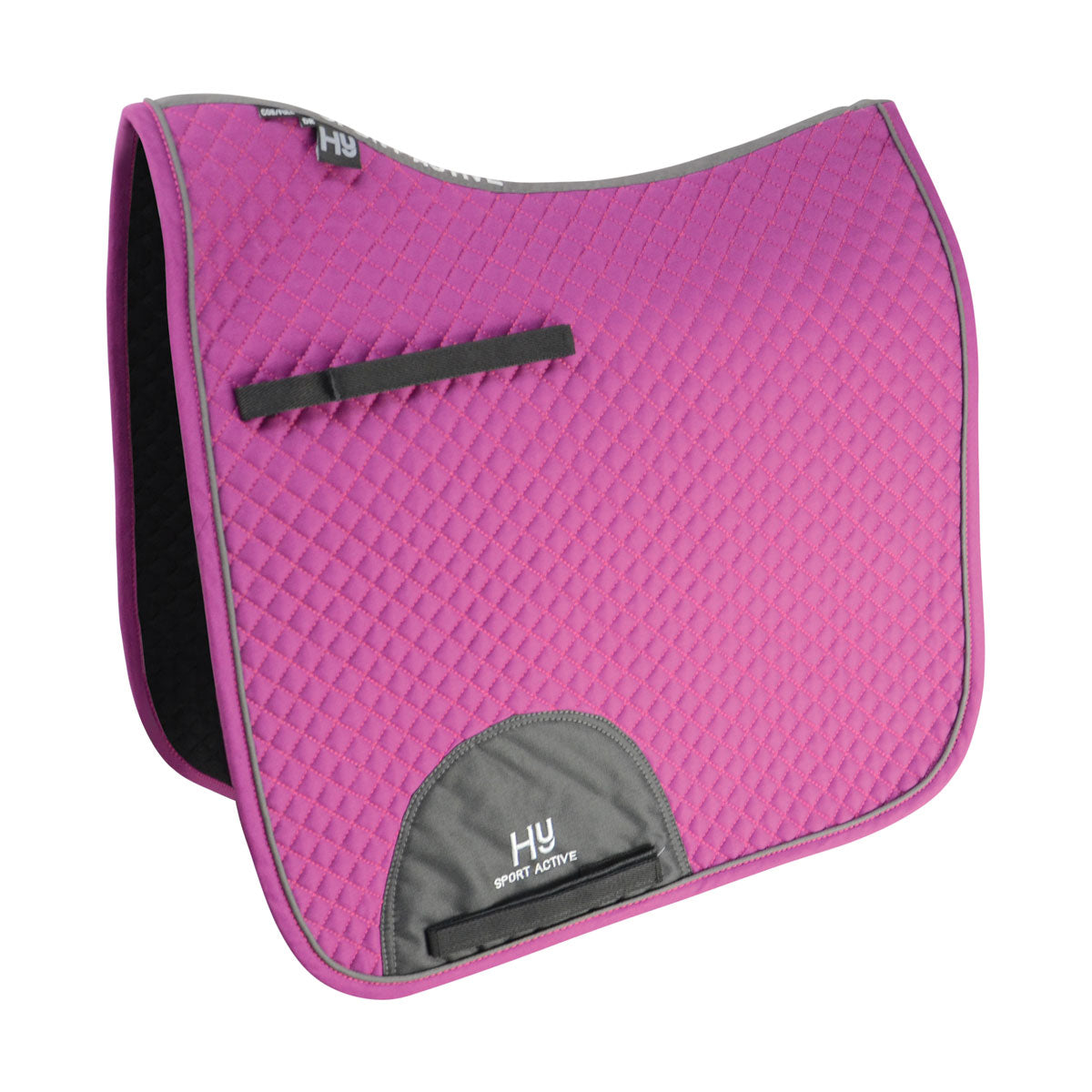 Hy Sport Active Dressage Saddle Pad