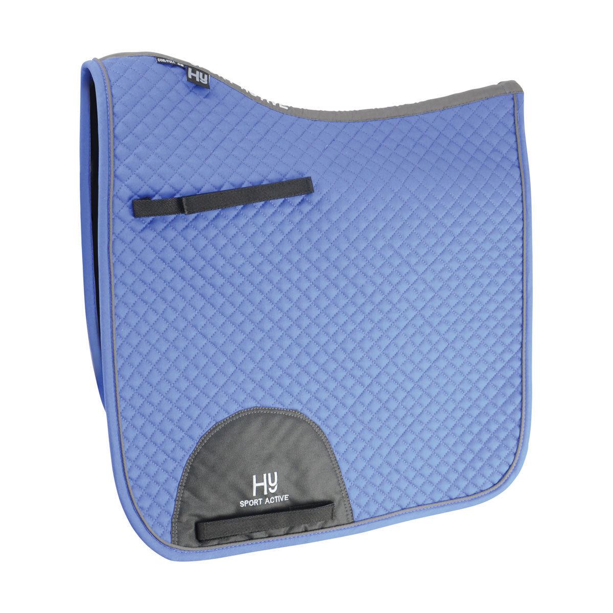 Hy Sport Active Dressage Saddle Pad