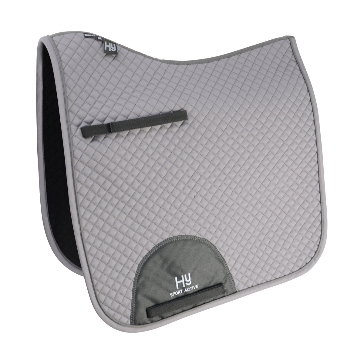 Hy Sport Active Dressage Saddle Pad