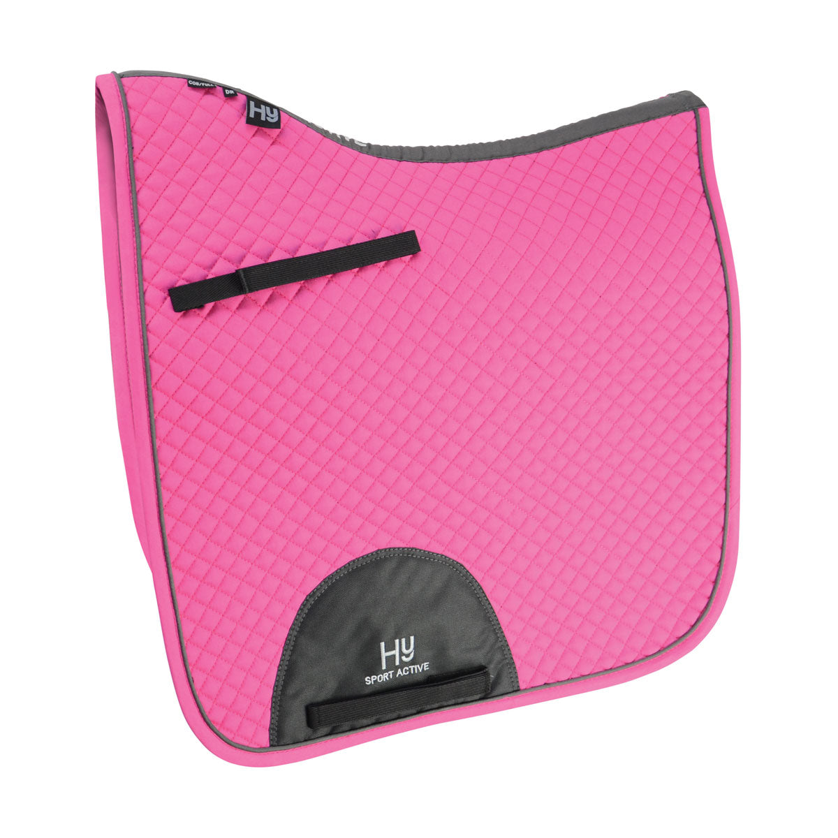 Hy Sport Active Dressage Saddle Pad