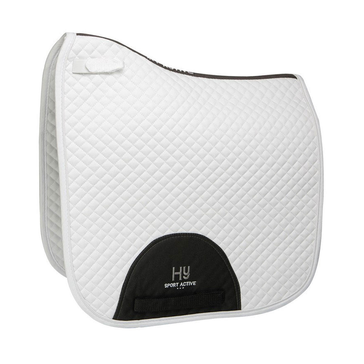 Hy Sport Active Dressage Saddle Pad