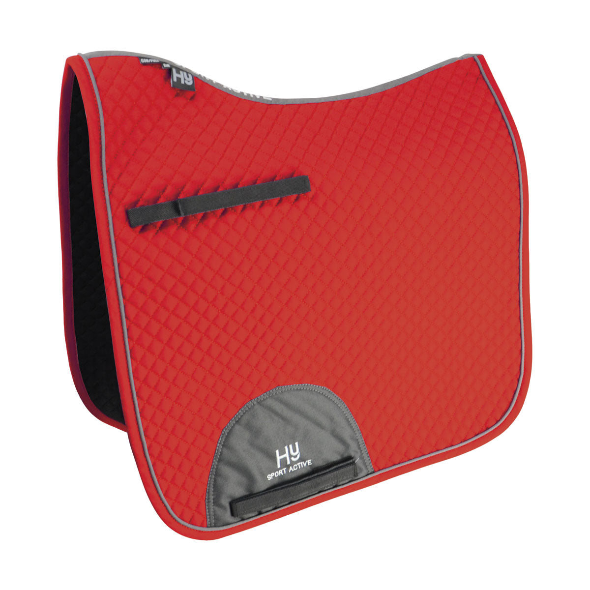 Hy Sport Active Dressage Saddle Pad