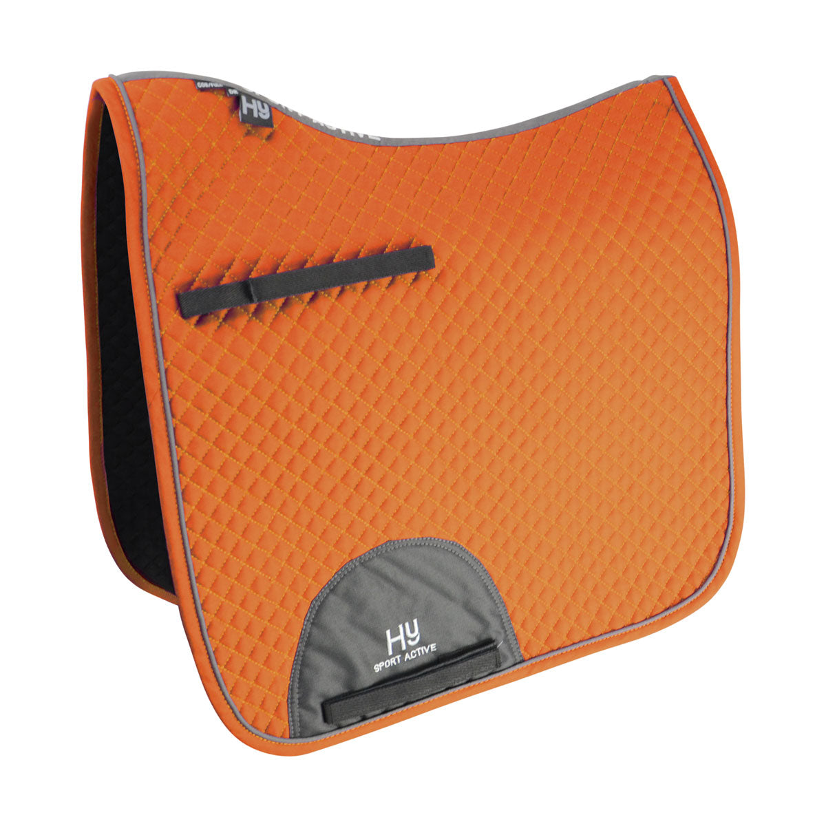 Hy Sport Active Dressage Saddle Pad