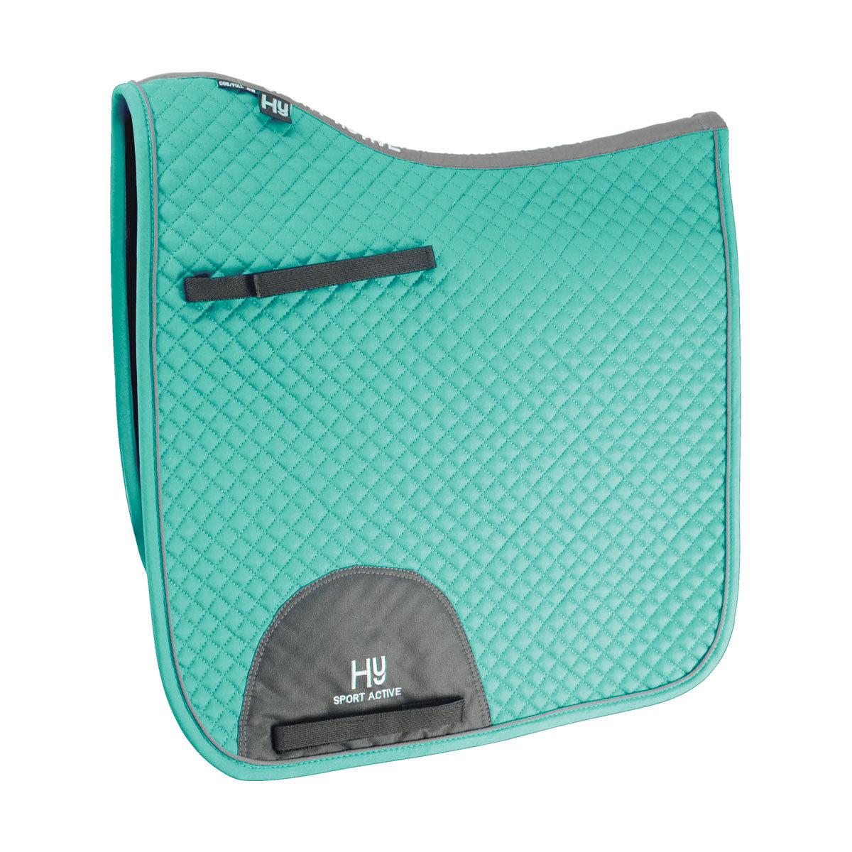 Hy Sport Active Dressage Saddle Pad