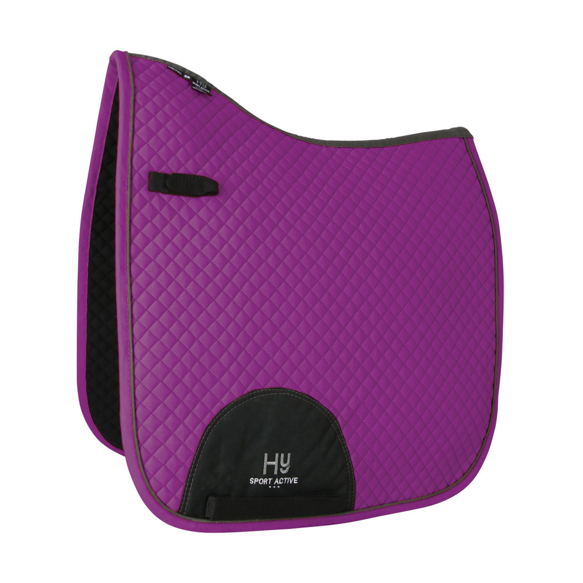 Hy Sport Active Dressage Saddle Pad