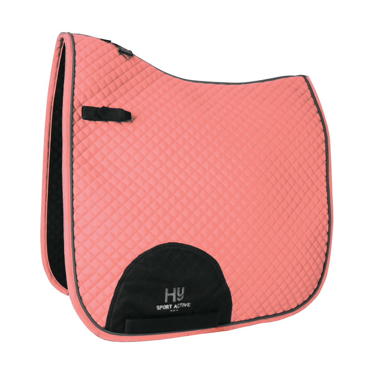 Hy Sport Active Dressage Saddle Pad