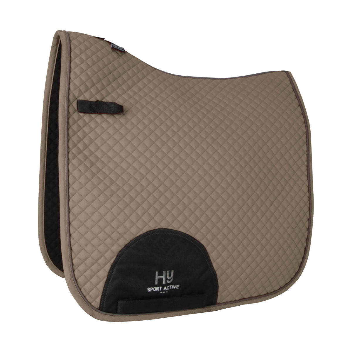 Hy Sport Active Dressage Saddle Pad