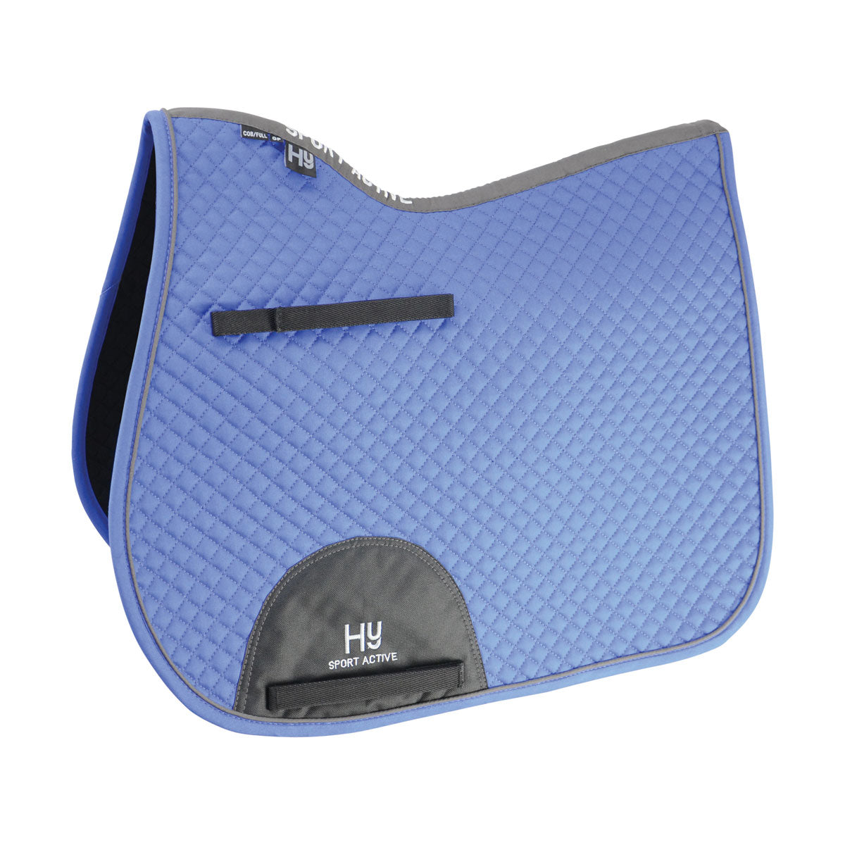 Hy Sport Active GP Saddle Pad