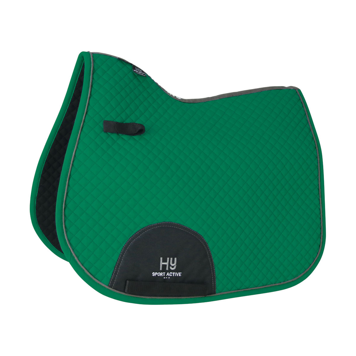 Hy Sport Active GP Saddle Pad