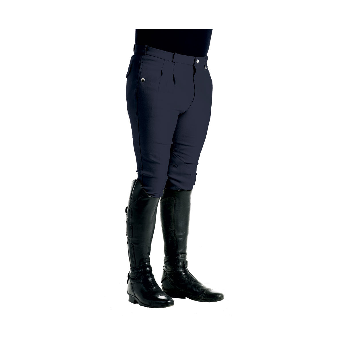 Equestrian Men's Breeches