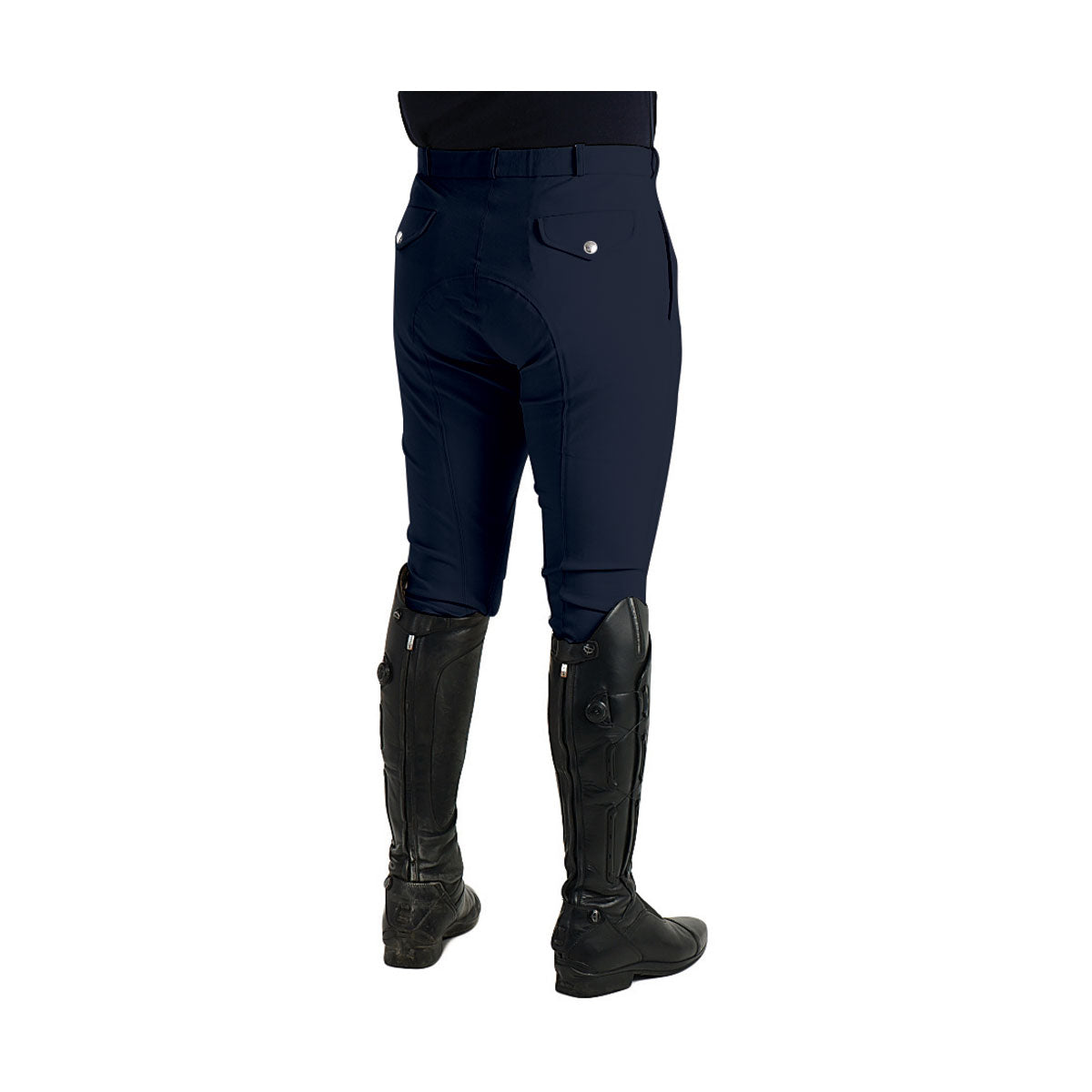 Equestrian Men's Breeches