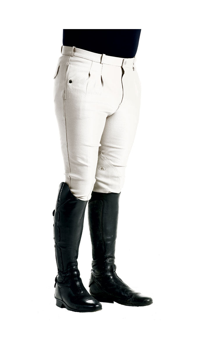 Equestrian Men's Breeches