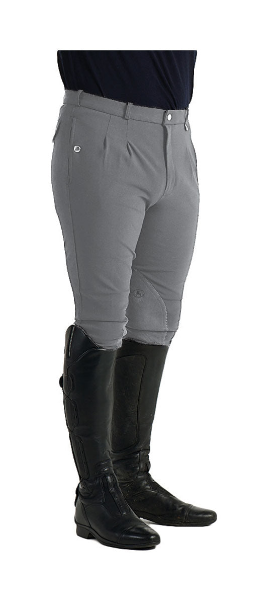 Equestrian Men's Breeches