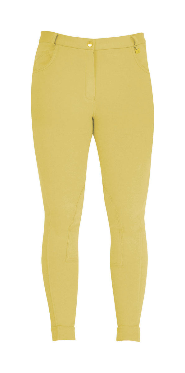 Equestrian Balmoral Children's Jodhpurs