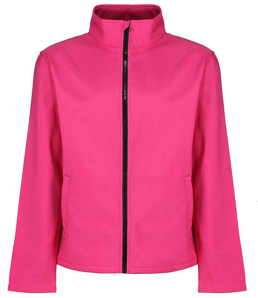 Personalised Soft Shell Jacket - Ladies