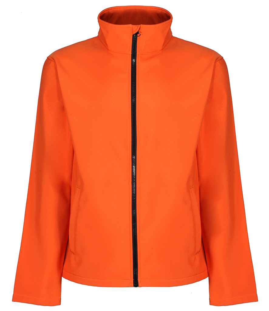 Personalised Soft Shell Jacket - Ladies