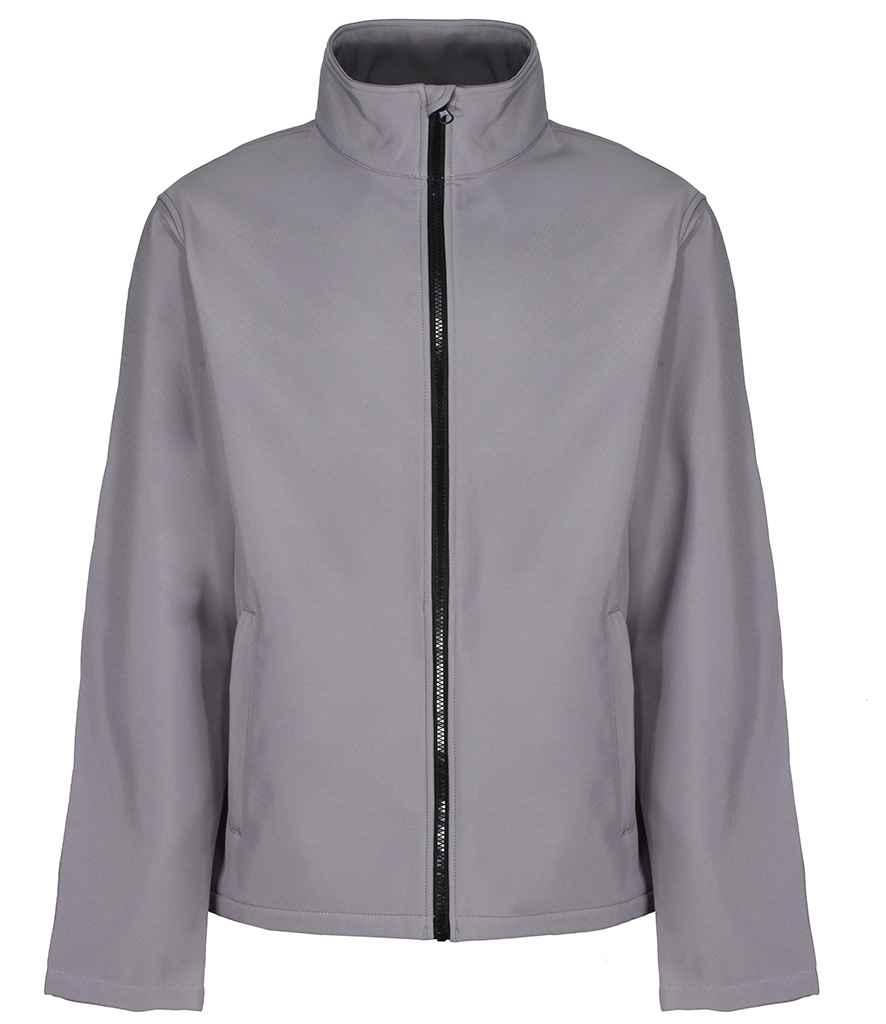 Personalised Soft Shell Jacket - Ladies