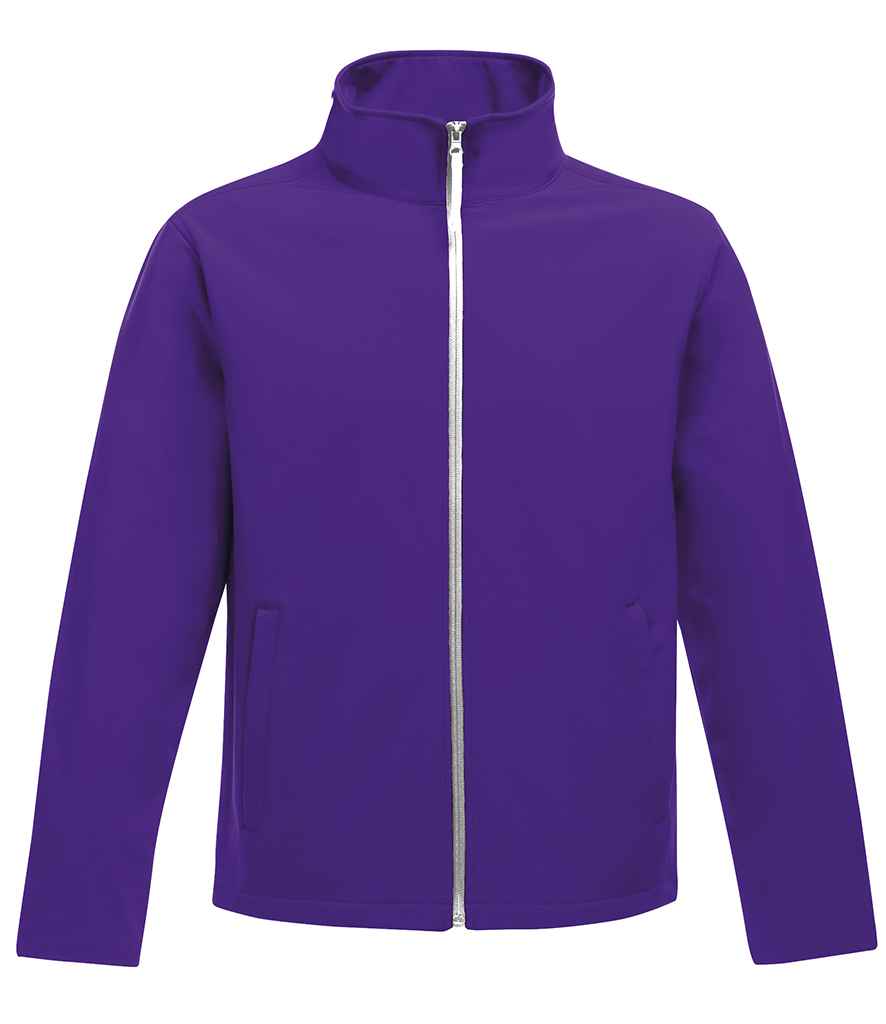 Personalised Soft Shell Jacket - Ladies