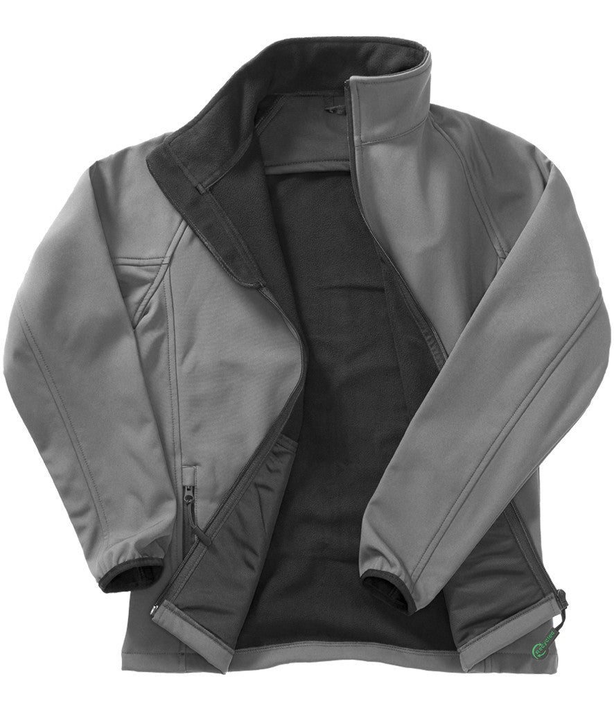 Softshell Jackets