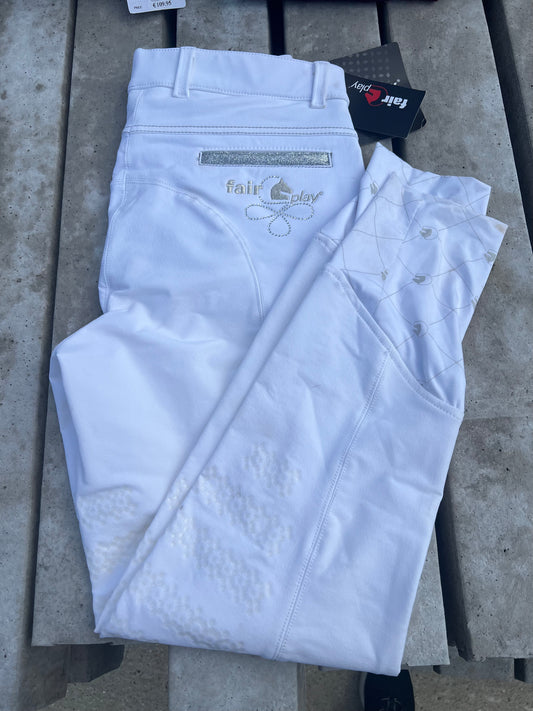 Fairplay Breeches