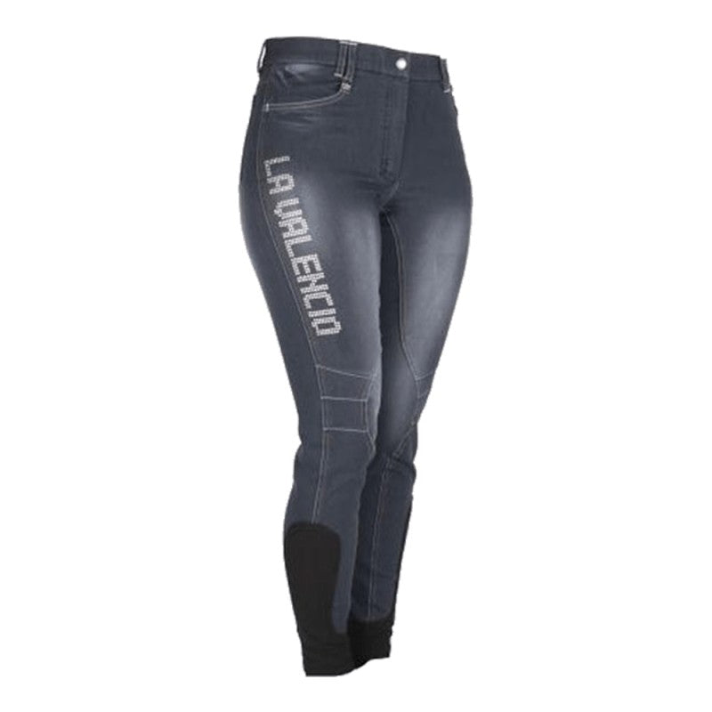 La Valencio Iljah Jean Breeches