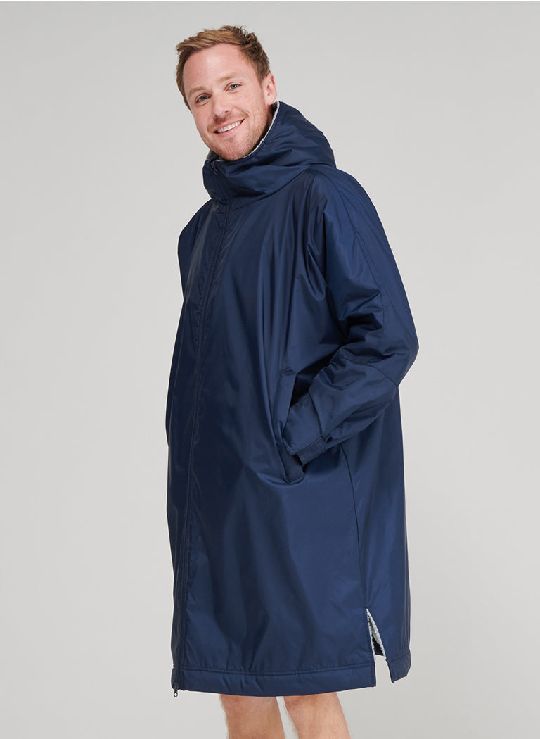 Adults All Weather Robe