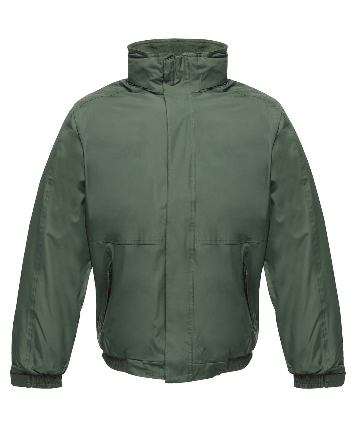 Waterproof Jacket - Green medium and XL