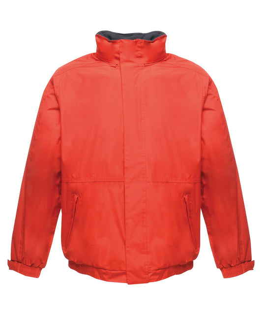 Waterproof Jacket - red XL - Unisex
