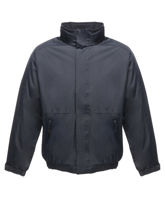 Waterproof Jacket - Navy