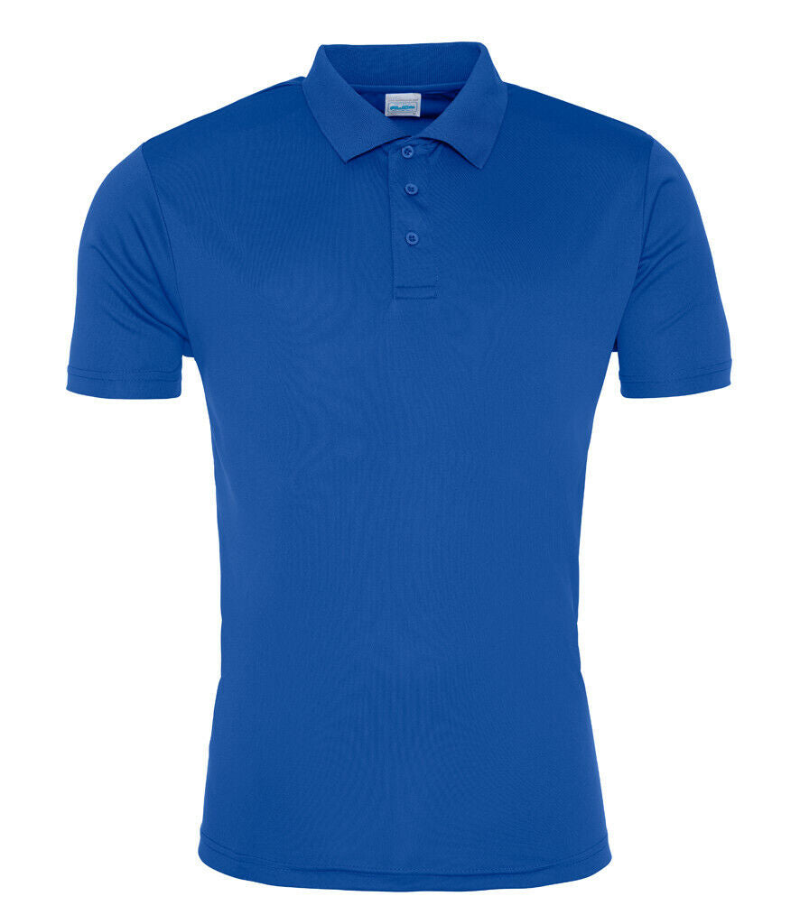 Polo shirts